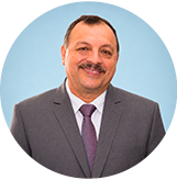 Dr. Nery Rafael Mata