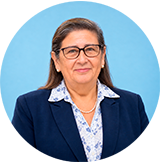Doctora Ana Celia de Uriarte