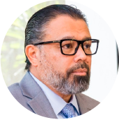 Patricio Alfaro