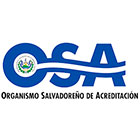Organismo Salvadoreño de Acreditación