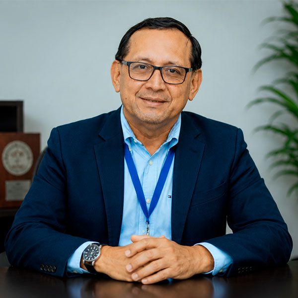 Lic. José Miguel Argueta Hernández