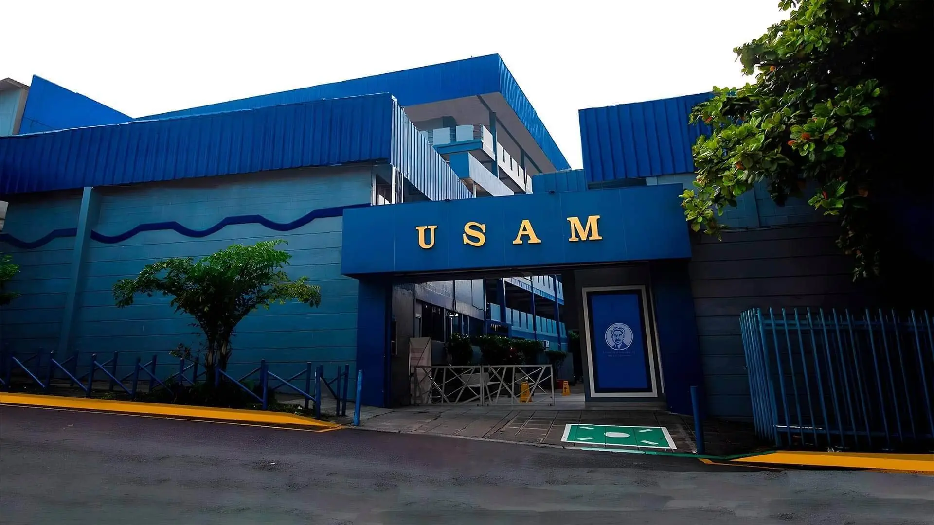 Carreras USAM