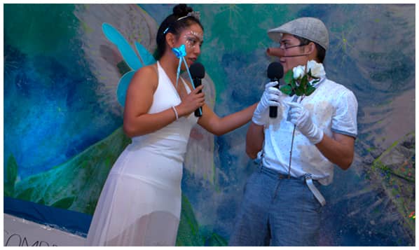 Extensión Universitaria