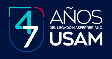47 años del legado masferreriano USAM