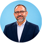 Doctor Edwin Ricardo Flores