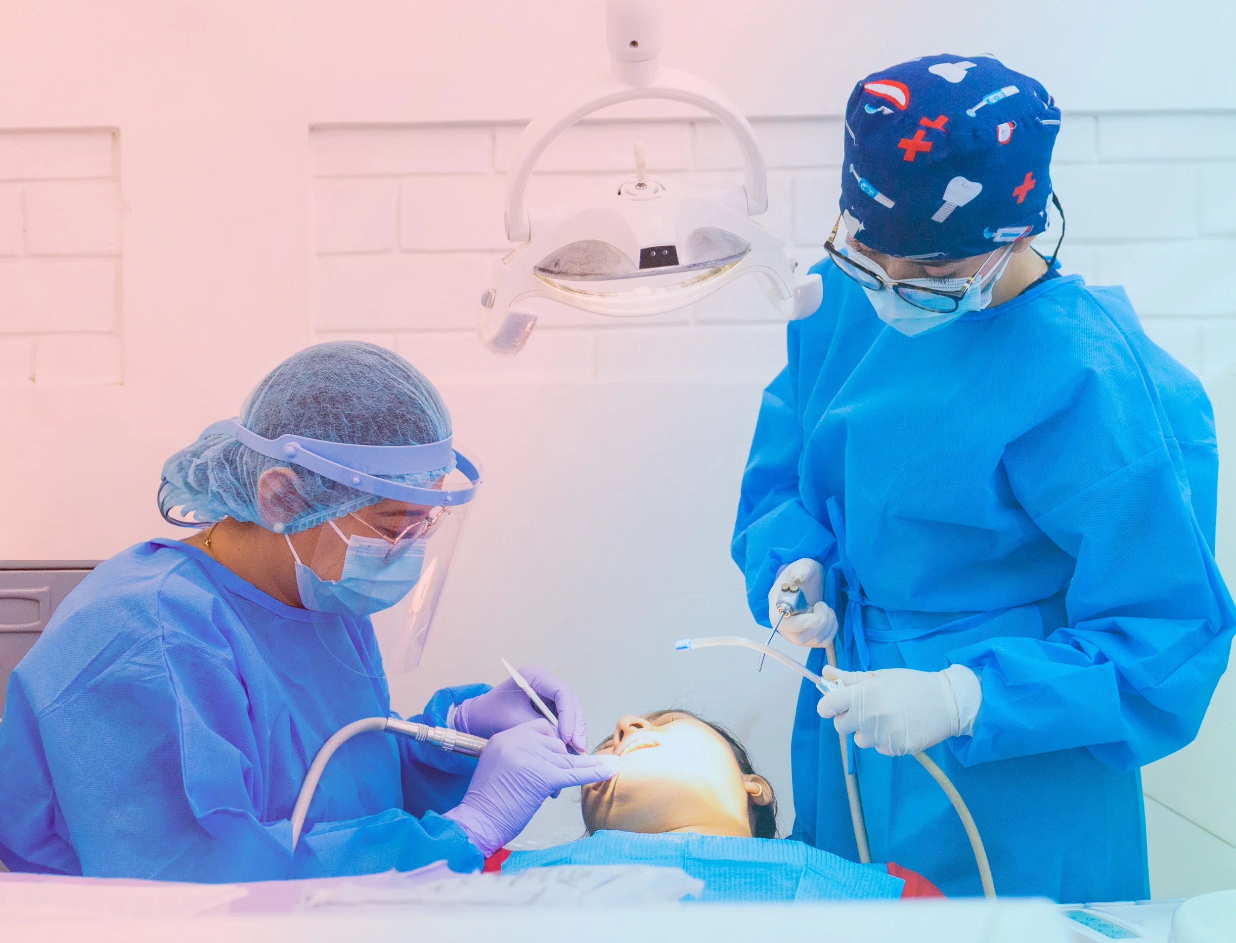 Doctorados y licenciaturas USAM