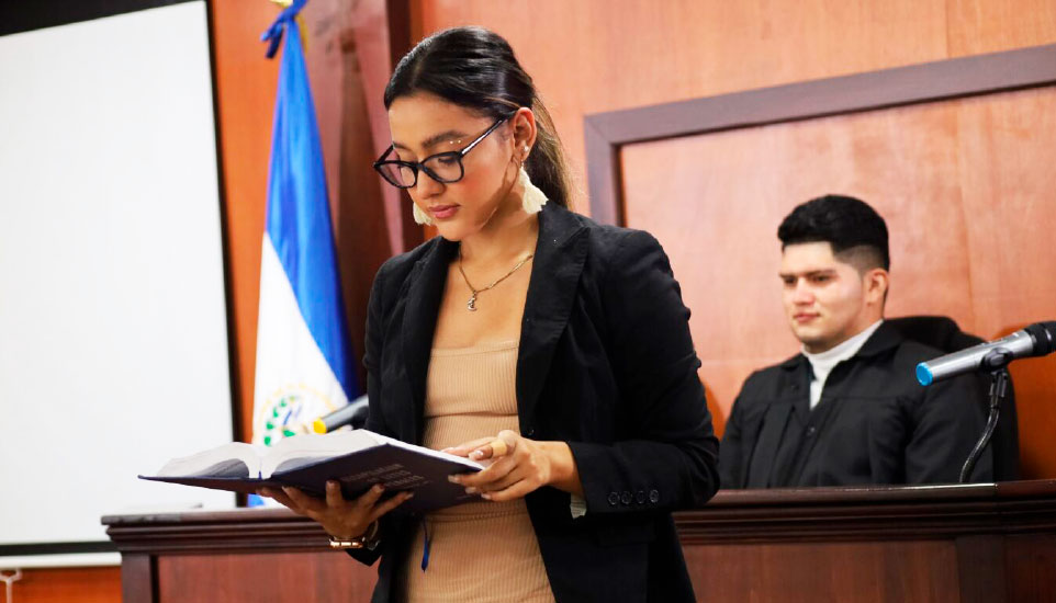 Publicación de Comunidad USAM