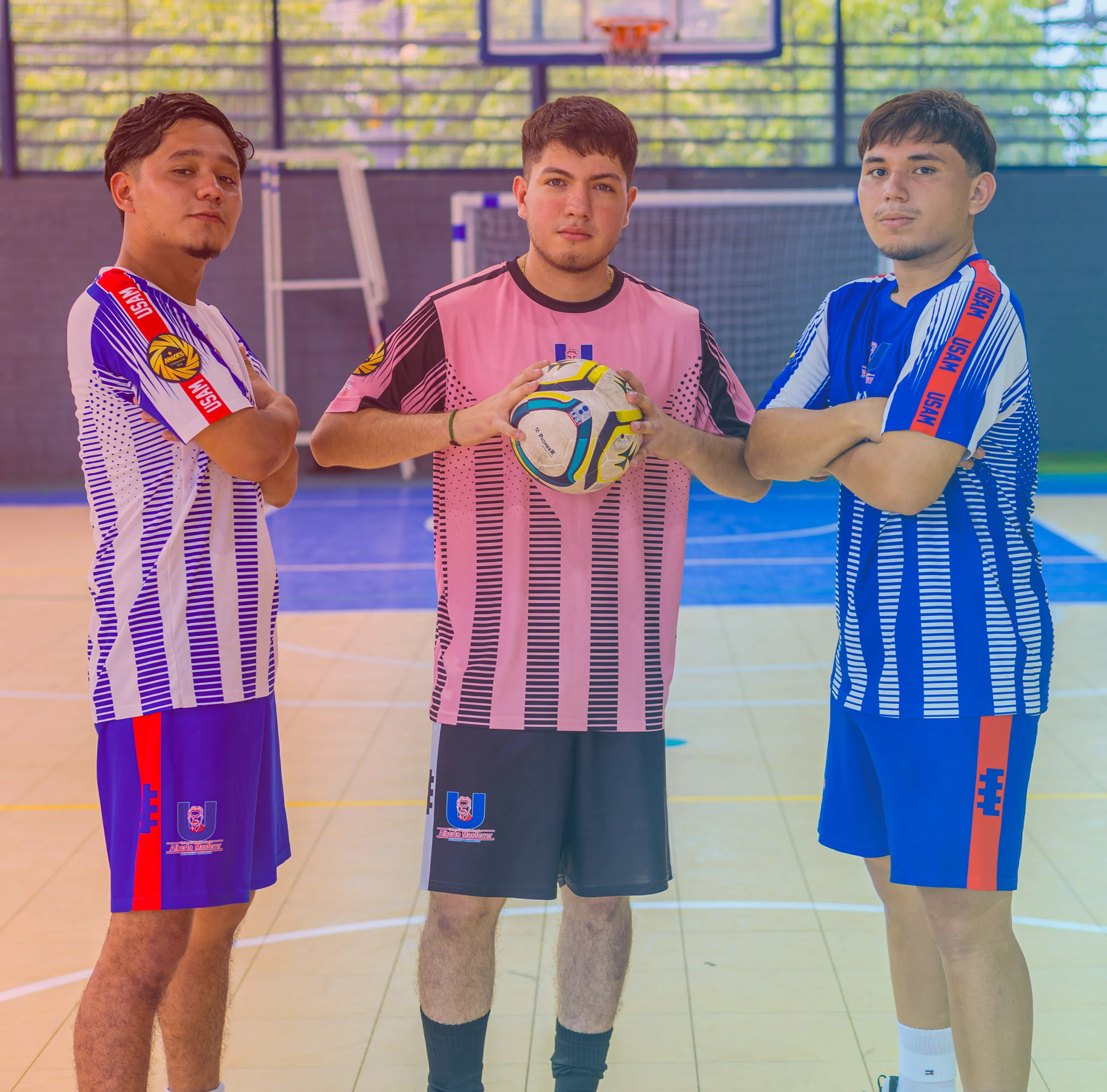 Deportes USAM